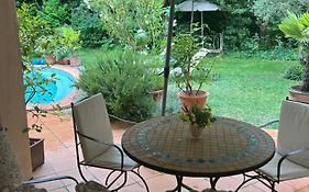 La Villa Rosalie